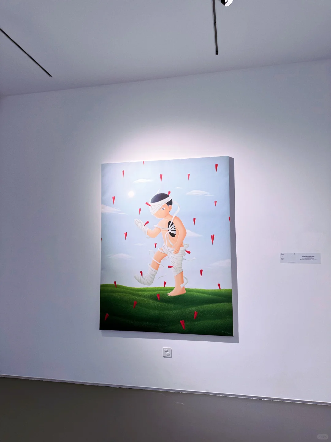 帝都新晋艺术地标！！！