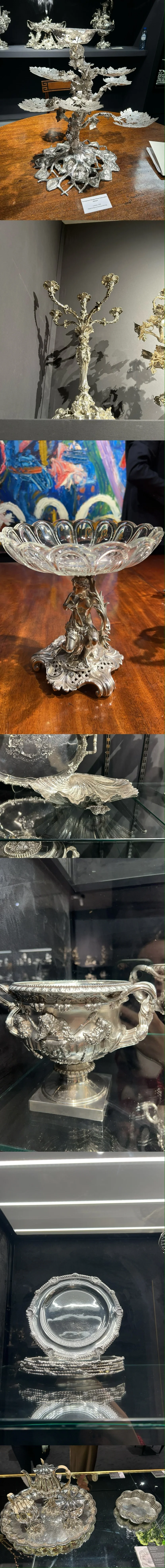 TEFAF2025 世界艺术古董博览会