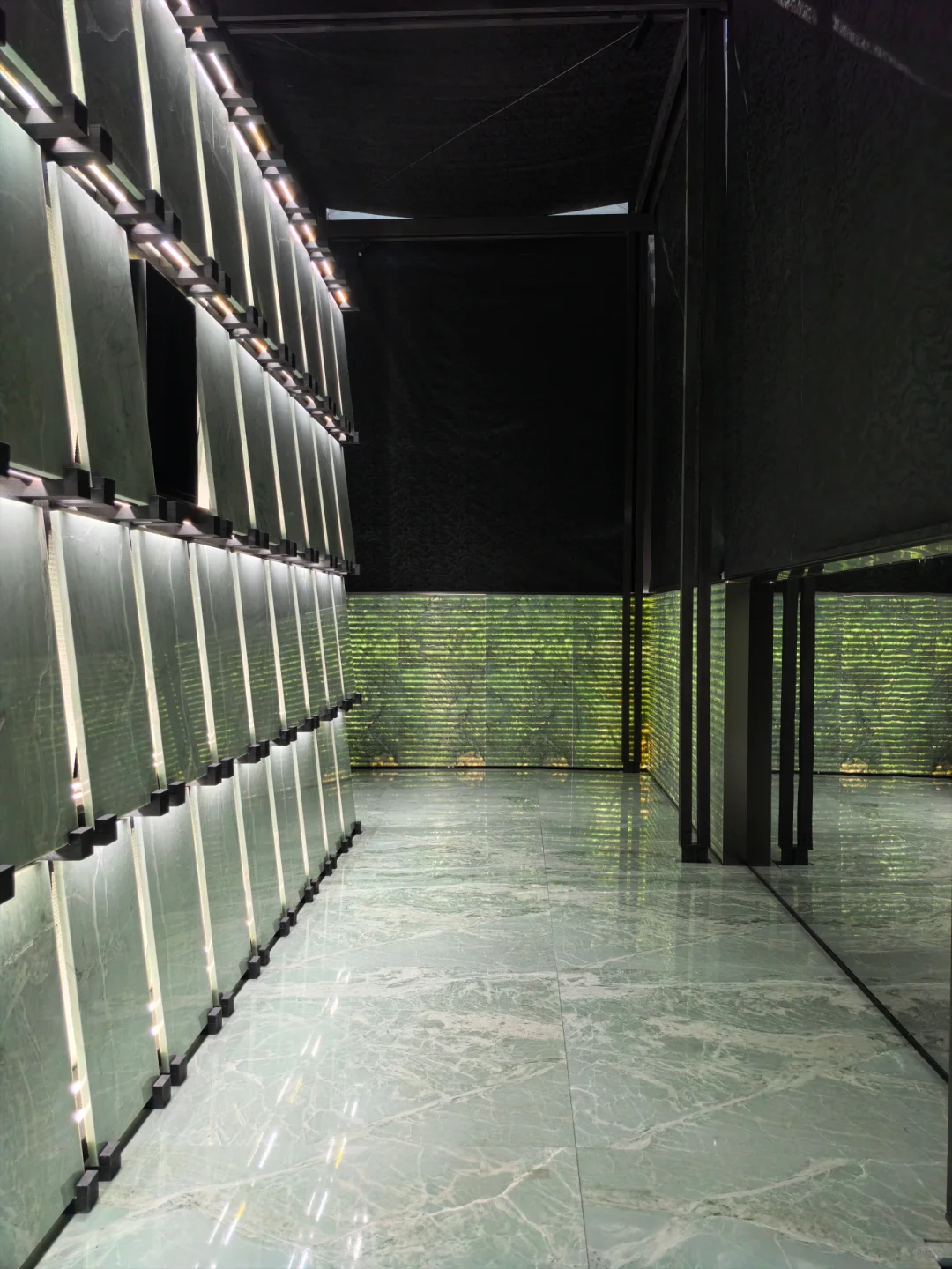 厦门国际石材展览会，解锁石材设计密码