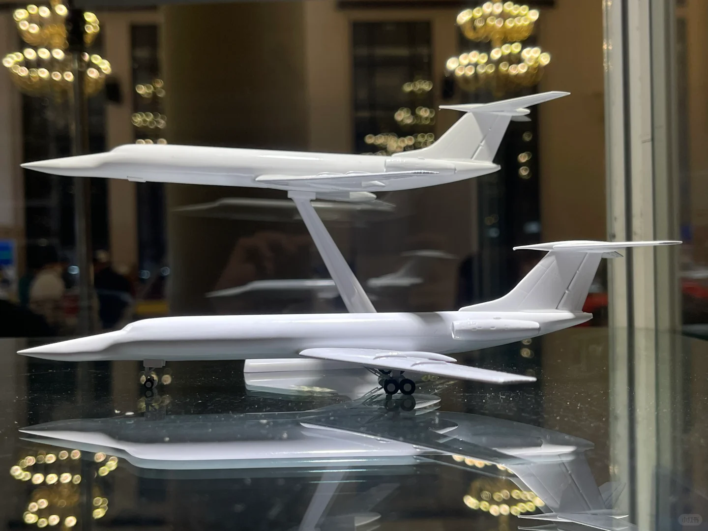 北京模型展——2024，圆满收官！