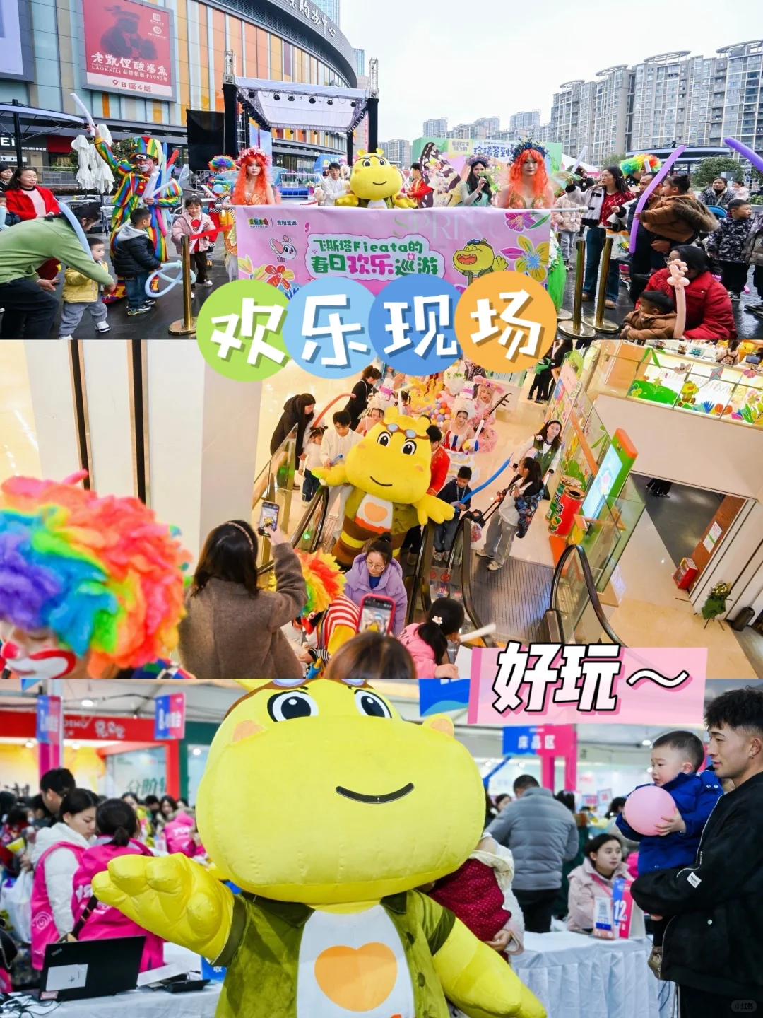 天！没想到贵阳还有这种展会…