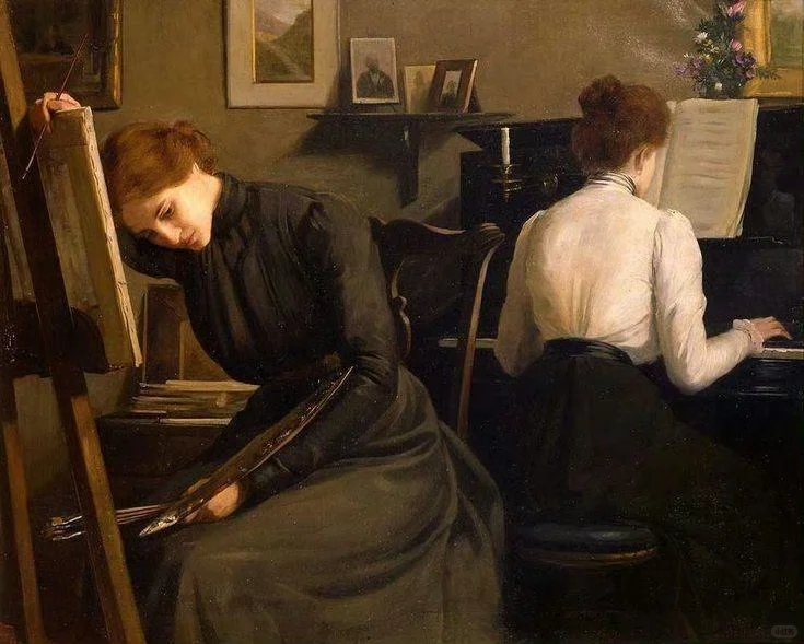 Lionello Balestrieri 1872-1958