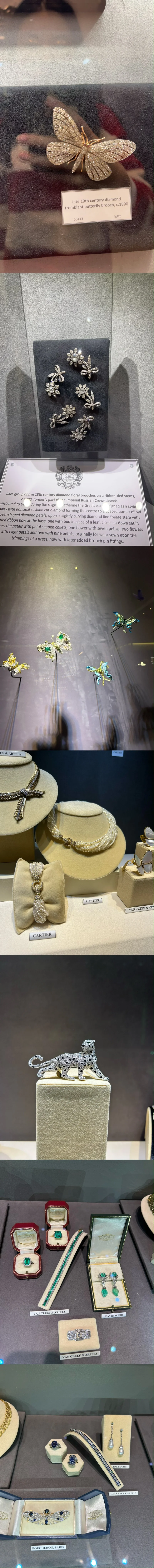 TEFAF2025 世界艺术古董博览会