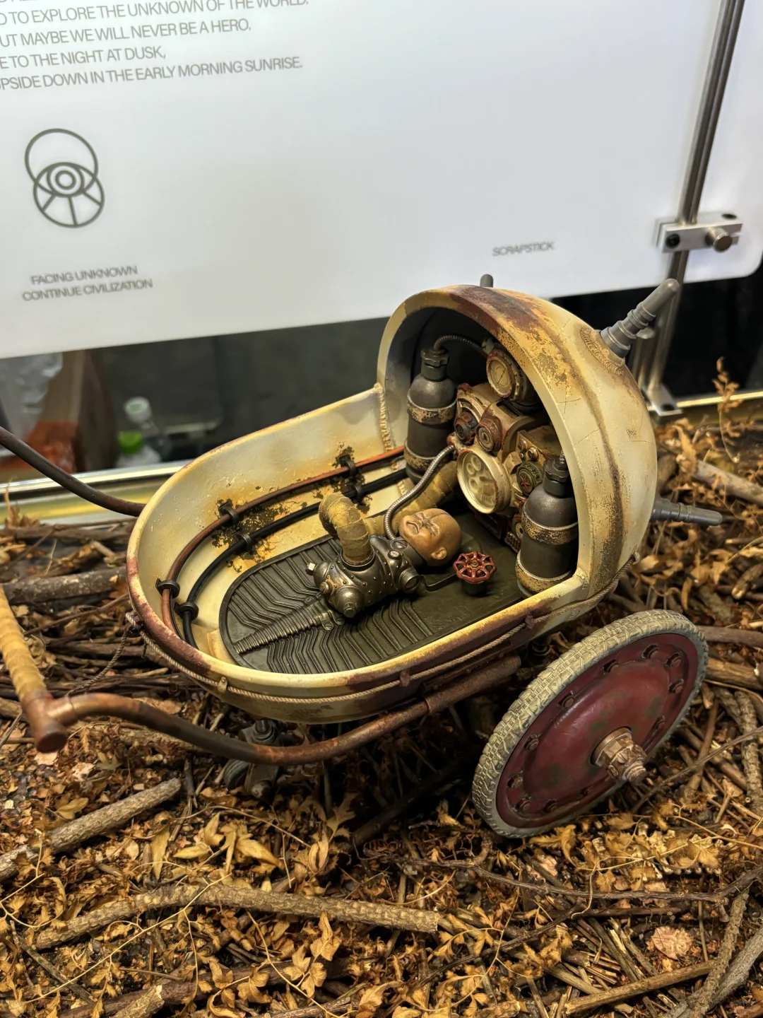 逛玩具展❗️时隔四年再去上海WF好失望