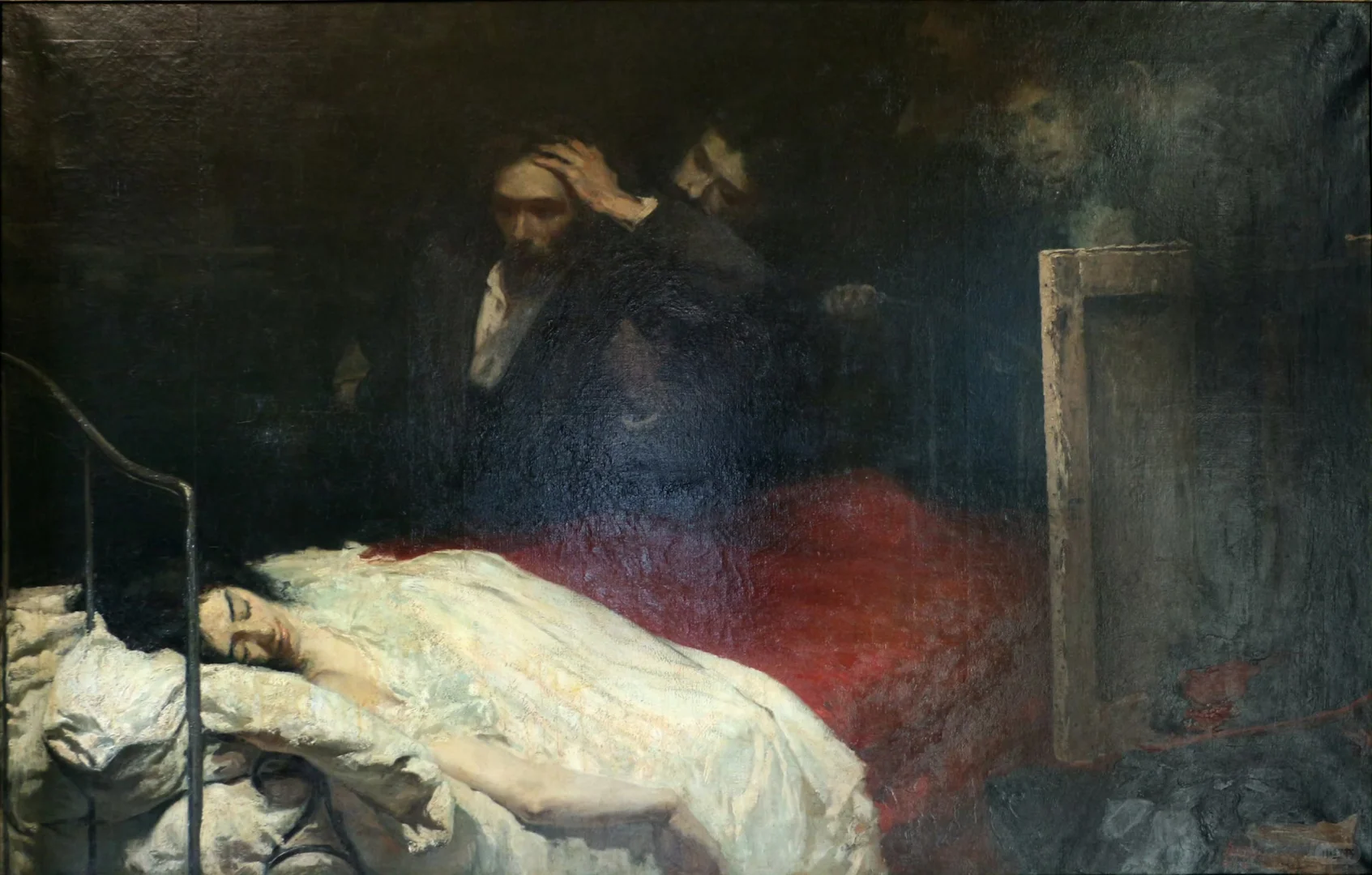 Lionello Balestrieri 1872-1958