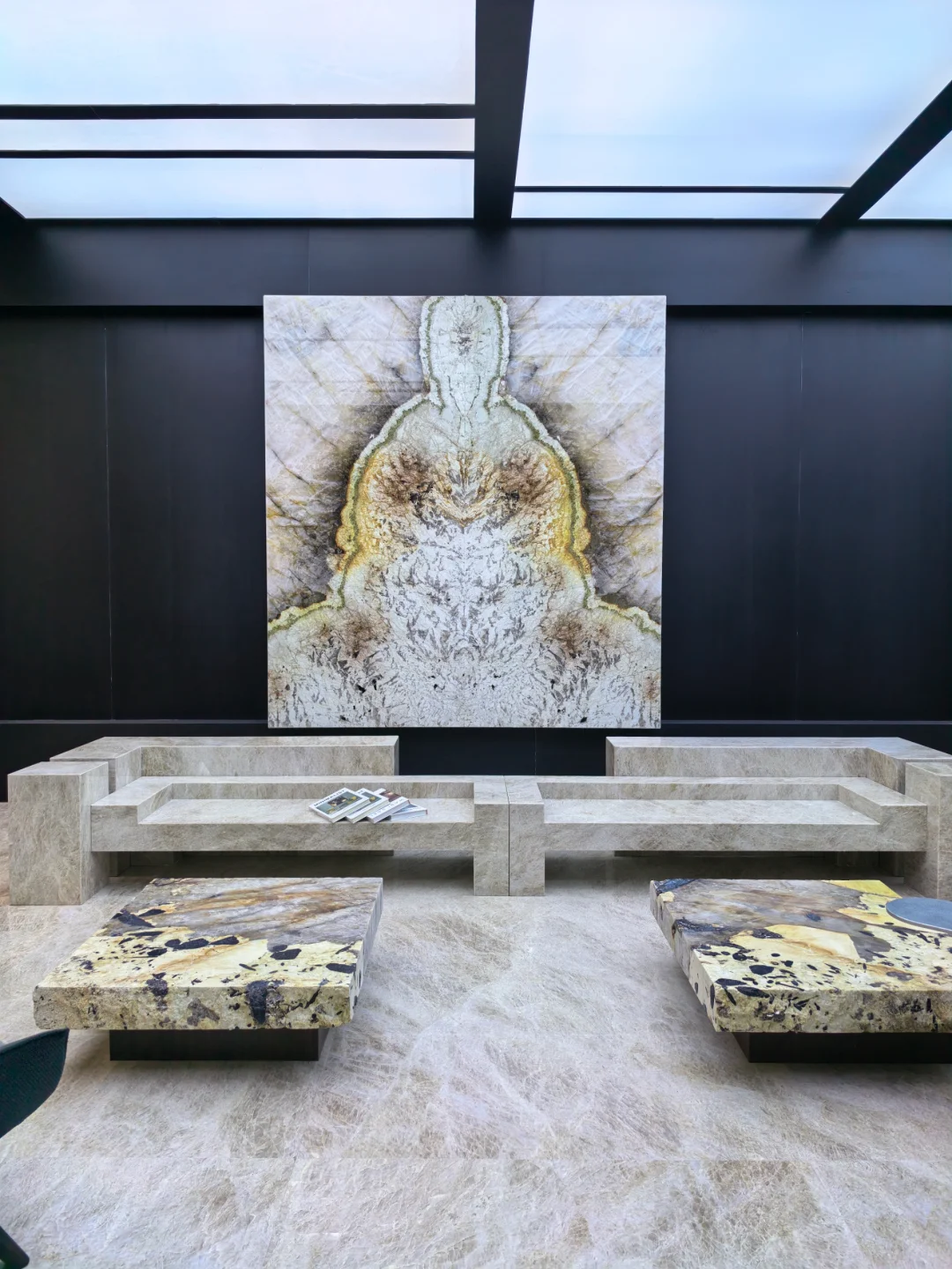 厦门国际石材展览会，解锁石材设计密码