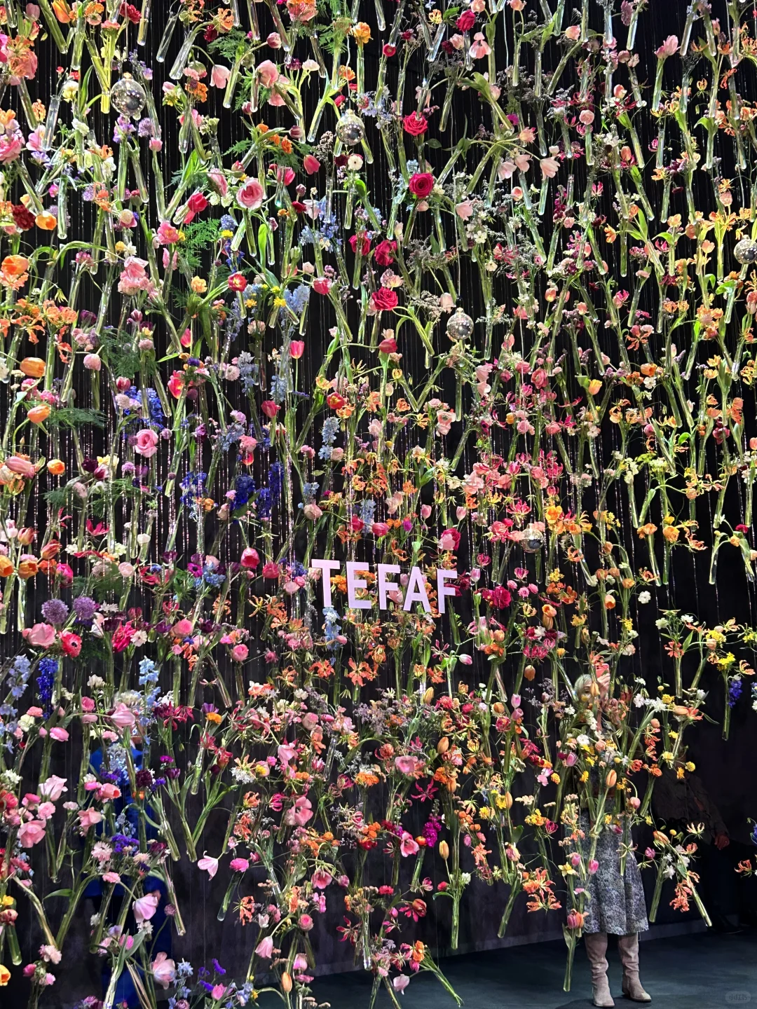 TEFAF2025 世界艺术古董博览会