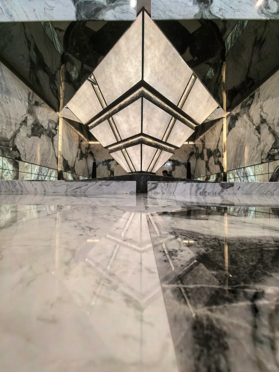 厦门国际石材展览会，解锁石材设计密码