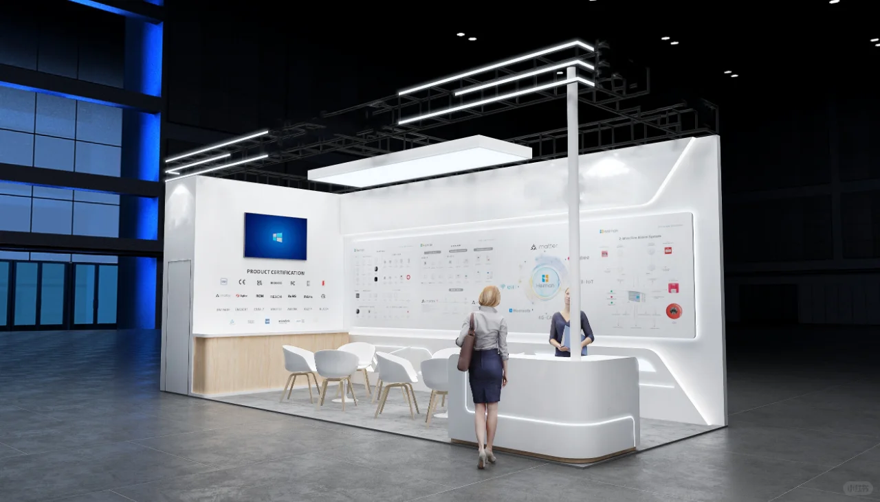 美国拉斯维加斯国际消费电子展览会