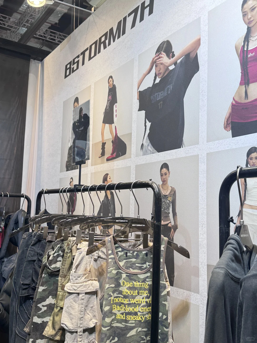 CHIC2025（春季）逛了一圈真没白来❗️