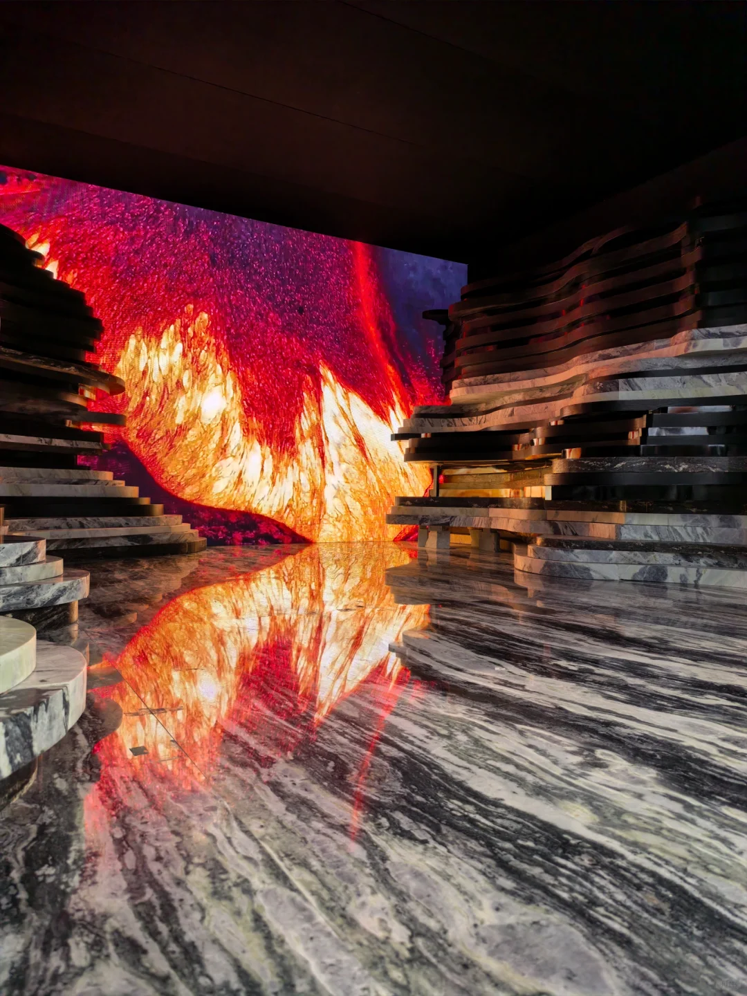 厦门国际石材展览会，解锁石材设计密码