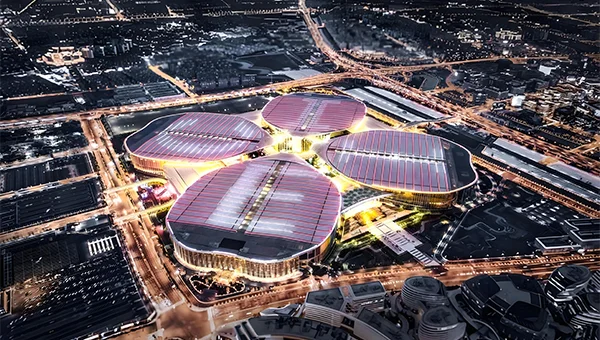 上海国际酒店餐饮业博览会即将开展啦！