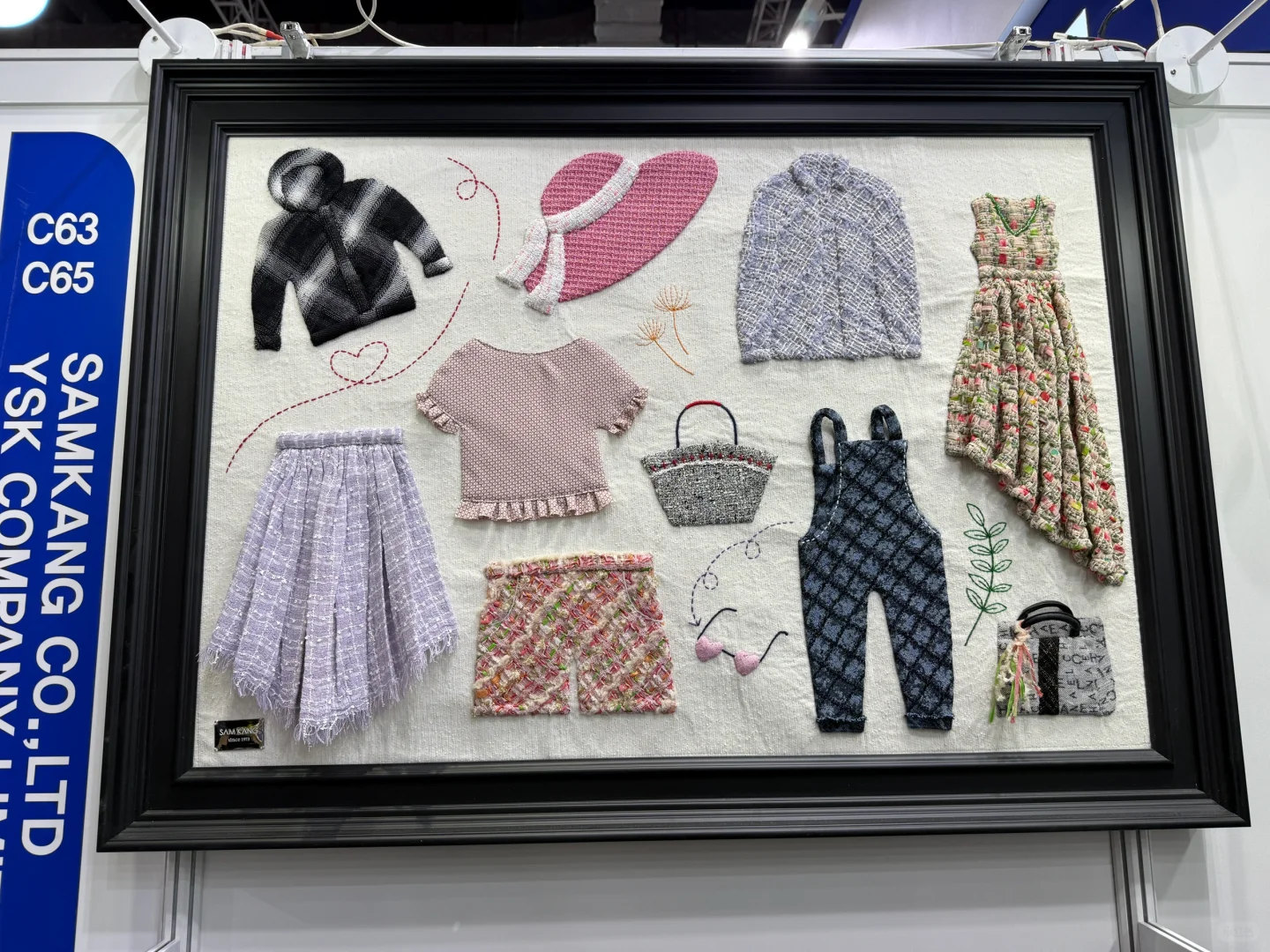 今天被这个奶奶圈粉了??⚗️