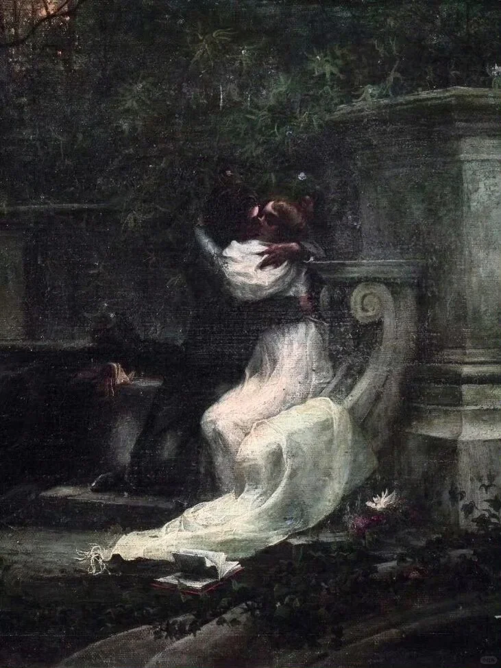 Lionello Balestrieri 1872-1958