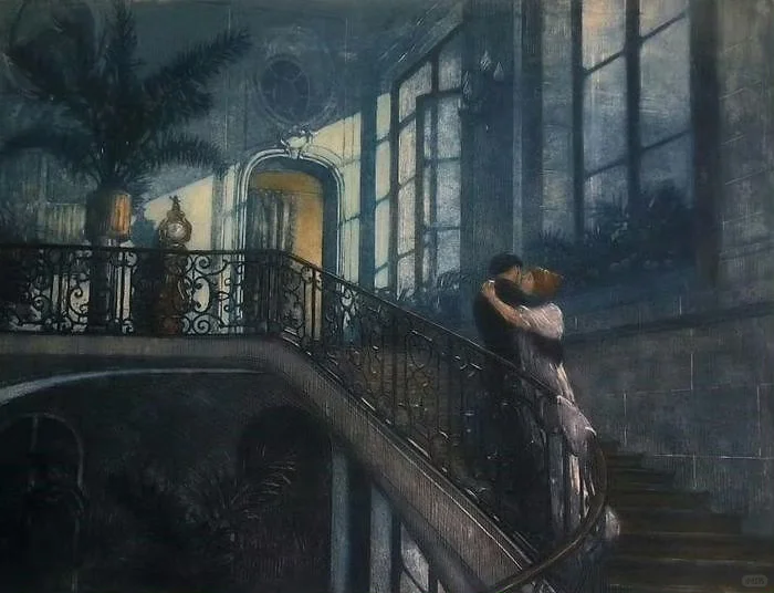 Lionello Balestrieri 1872-1958