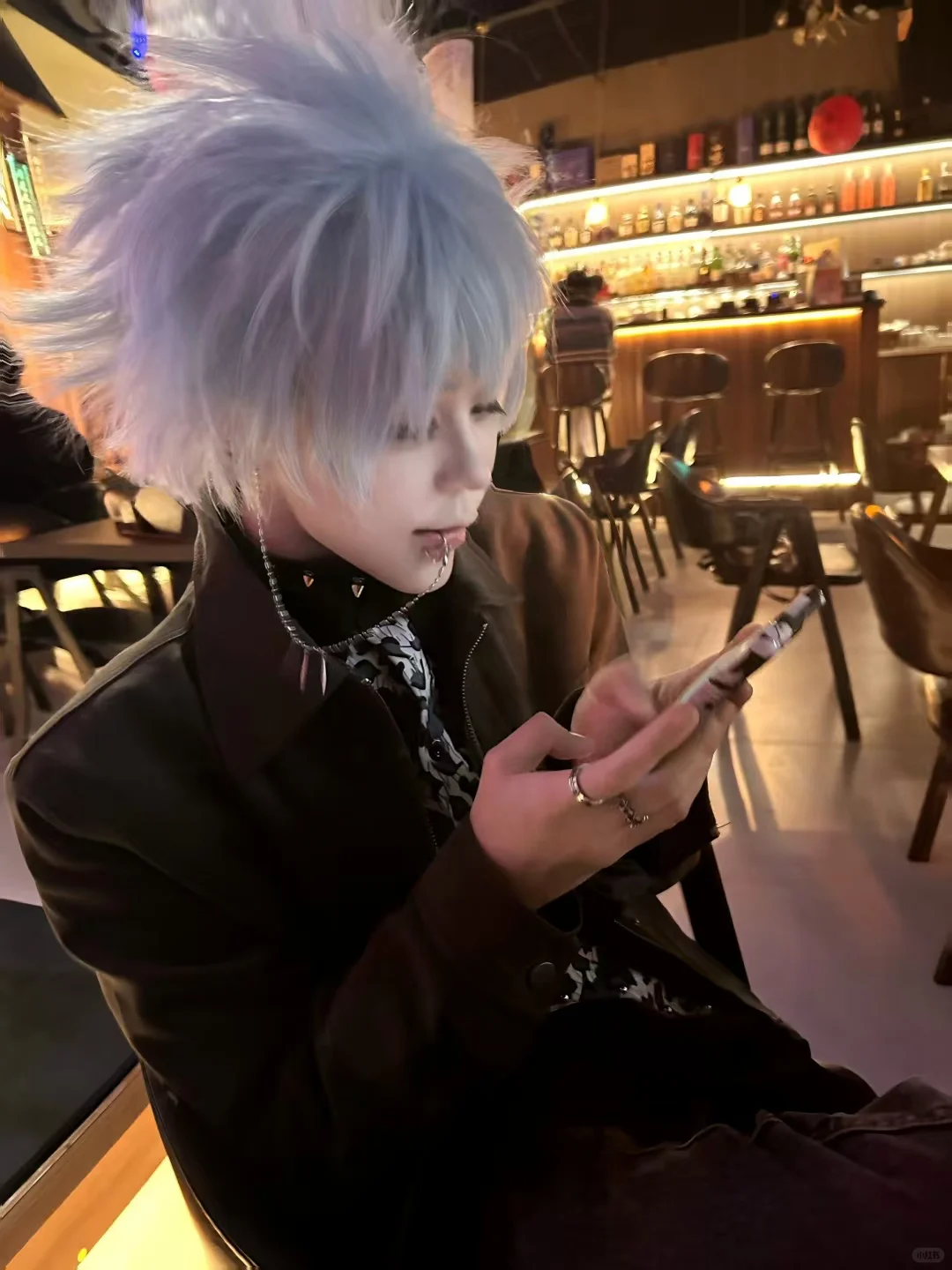 【金陵青年文化博览会2nd】自由行