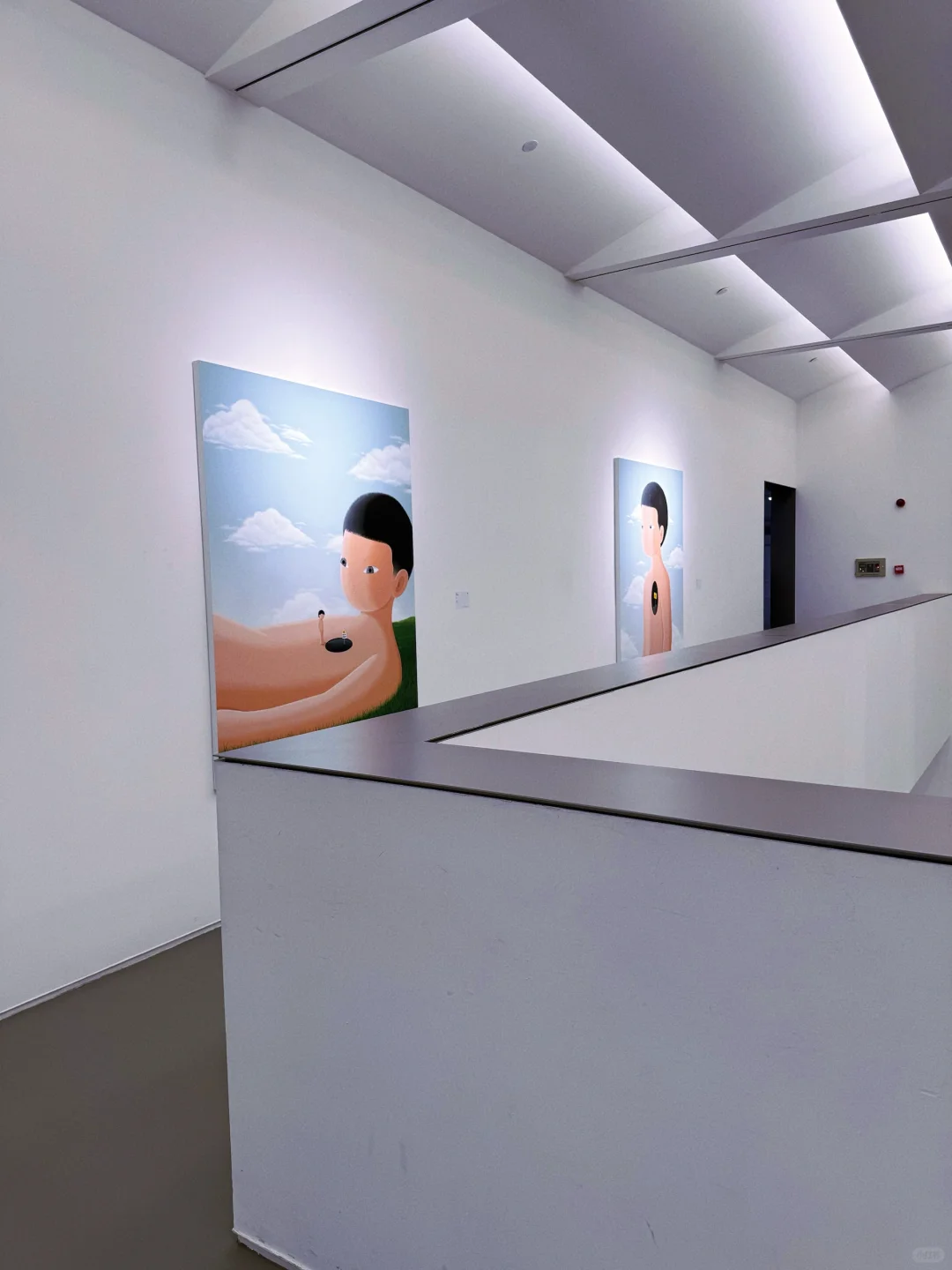 帝都新晋艺术地标！！！