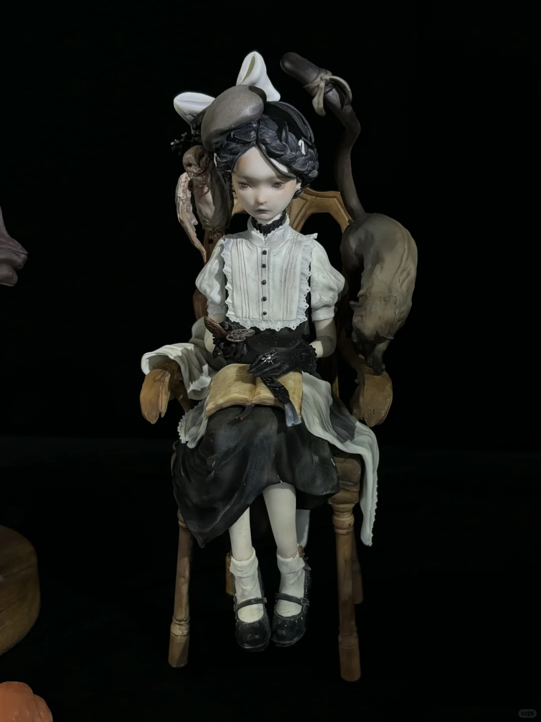 逛玩具展❗️时隔四年再去上海WF好失望