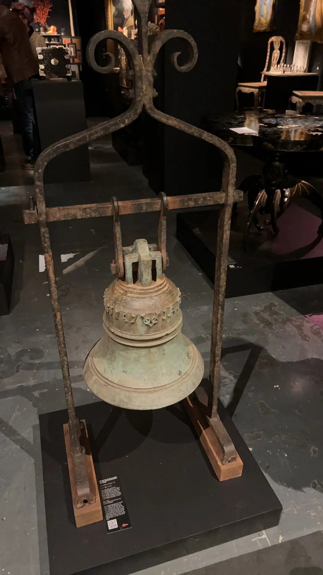 TEFAF2025 世界艺术古董博览会