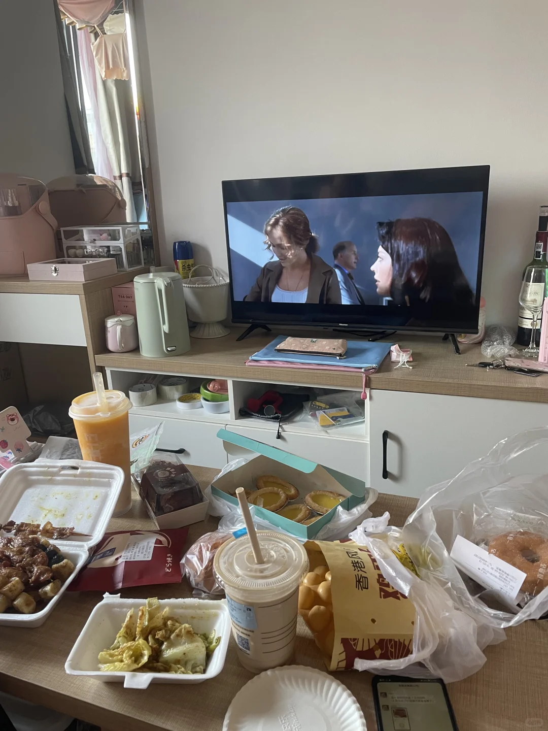 香港区zui具规模，yi民博展又来了