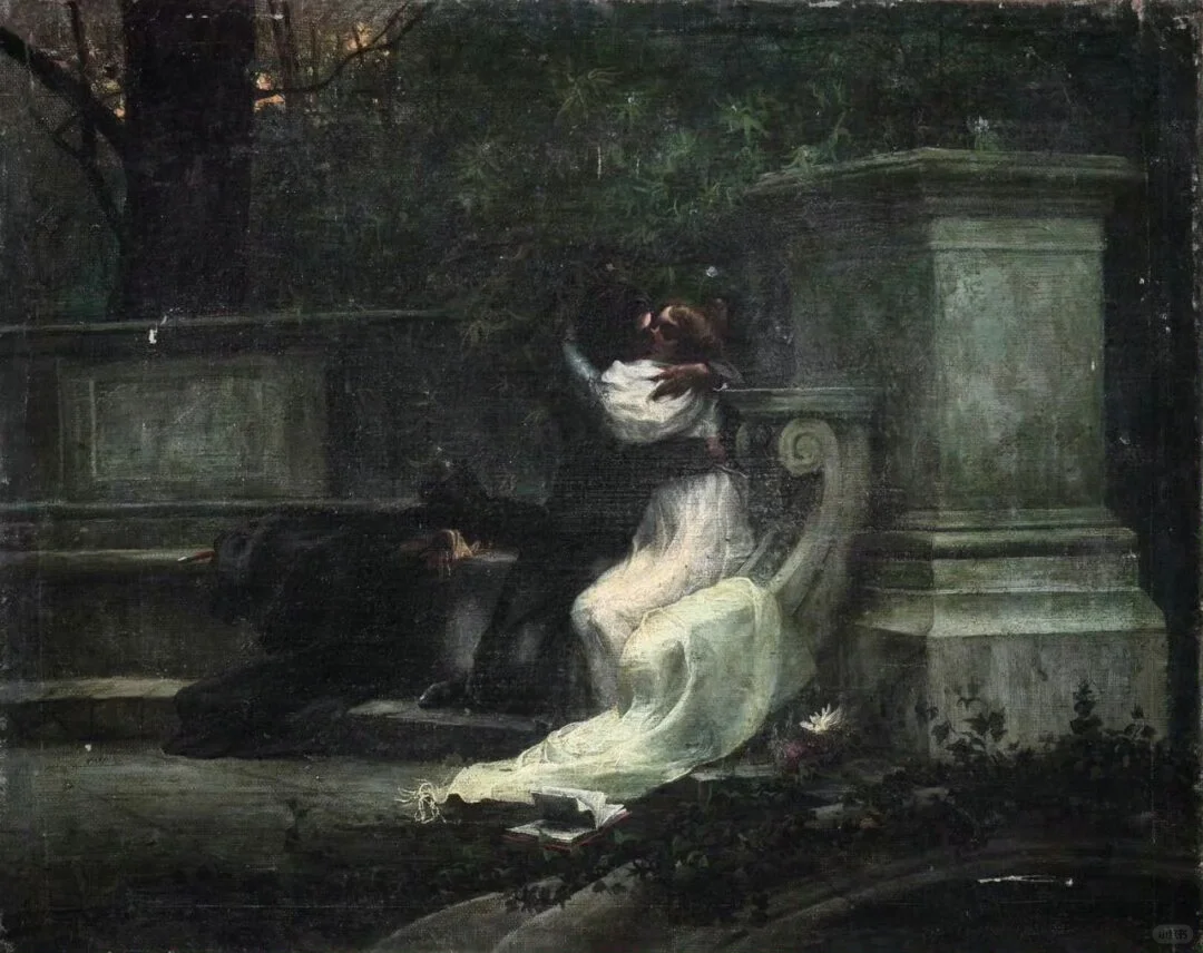 Lionello Balestrieri 1872-1958