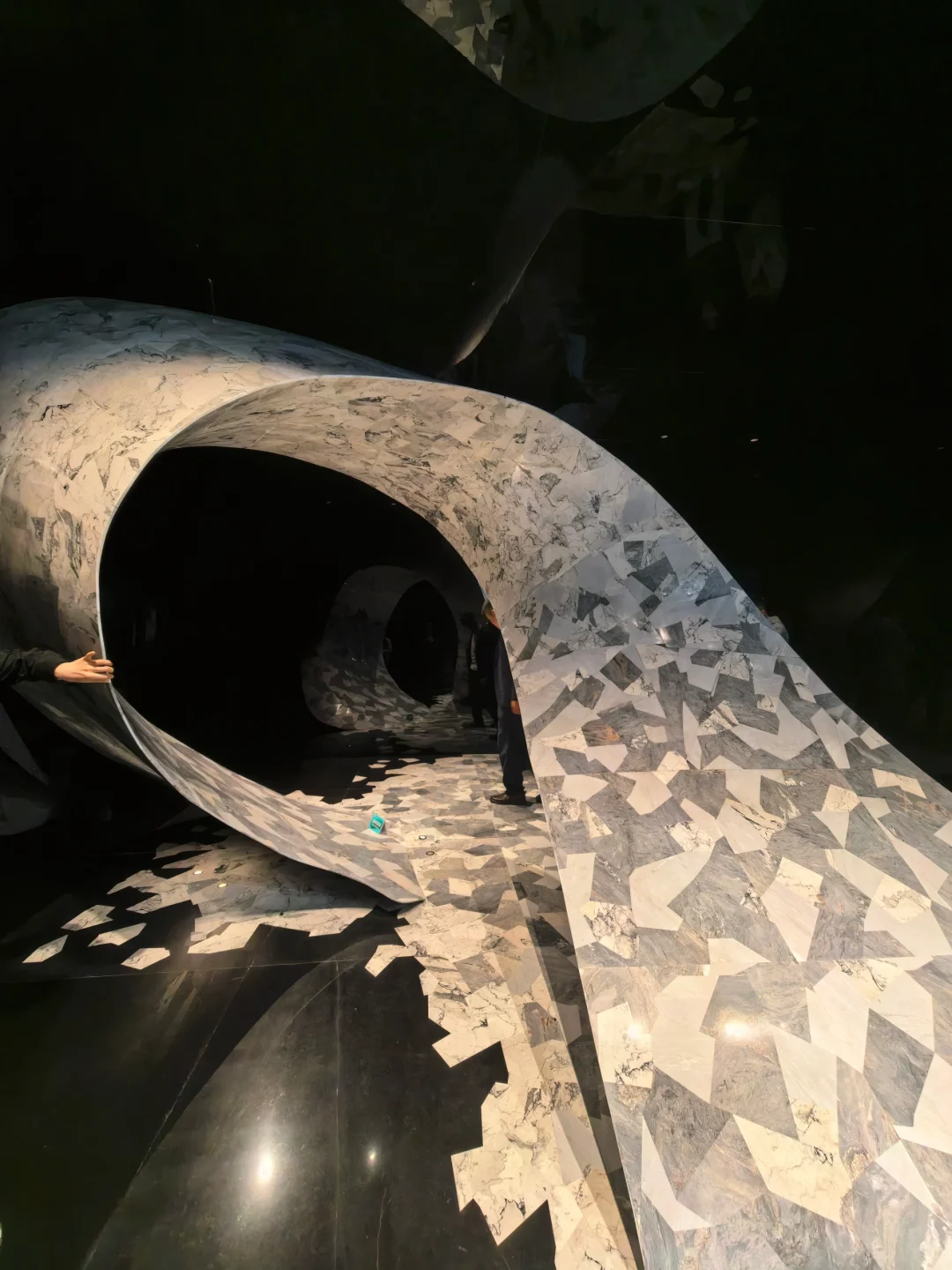 厦门国际石材展览会，解锁石材设计密码