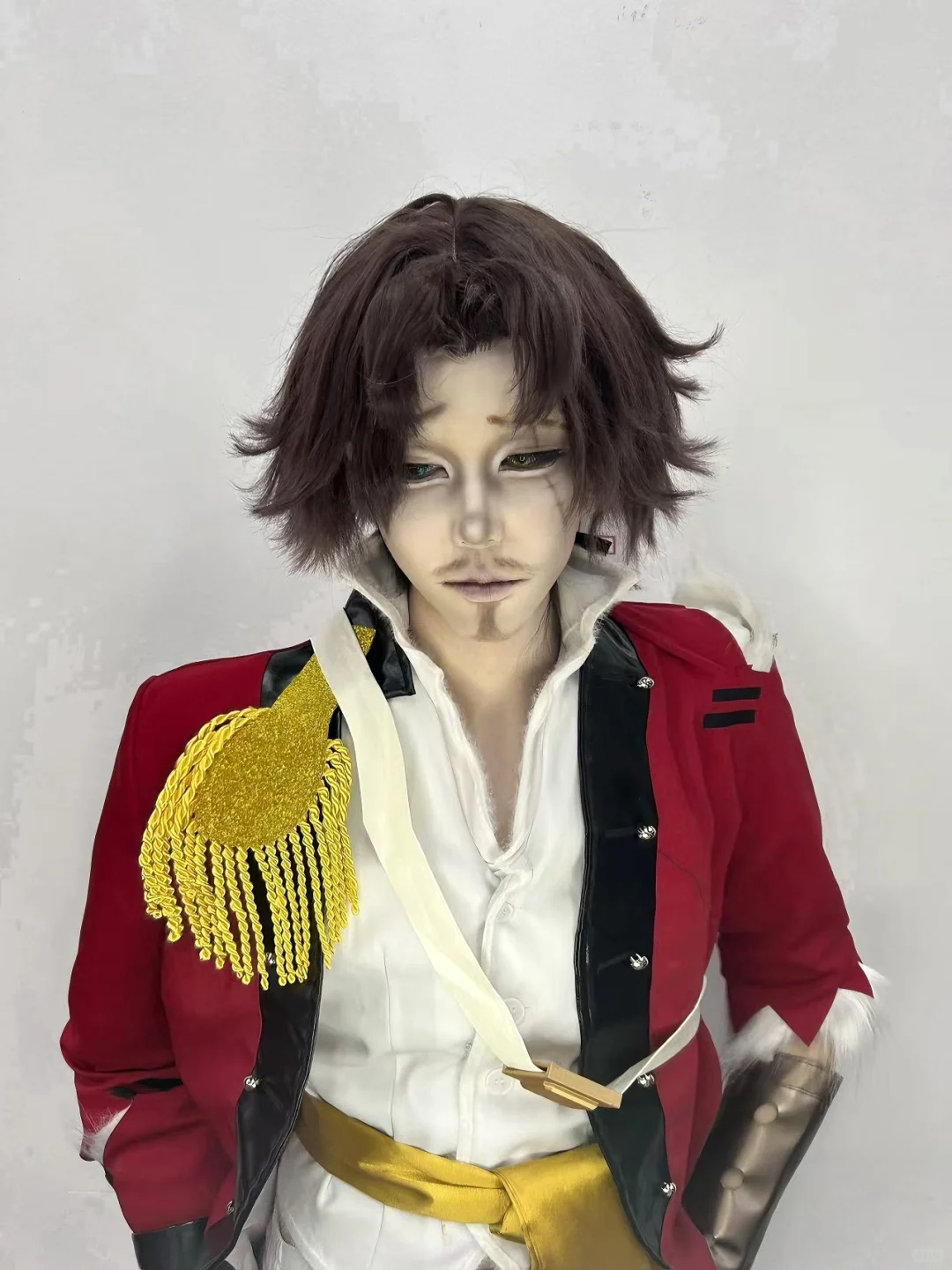 【金陵青年文化博览会2nd】自由行