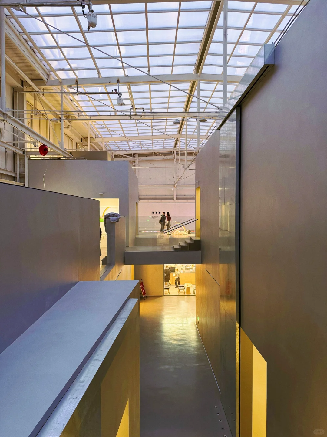 帝都新晋艺术地标！！！