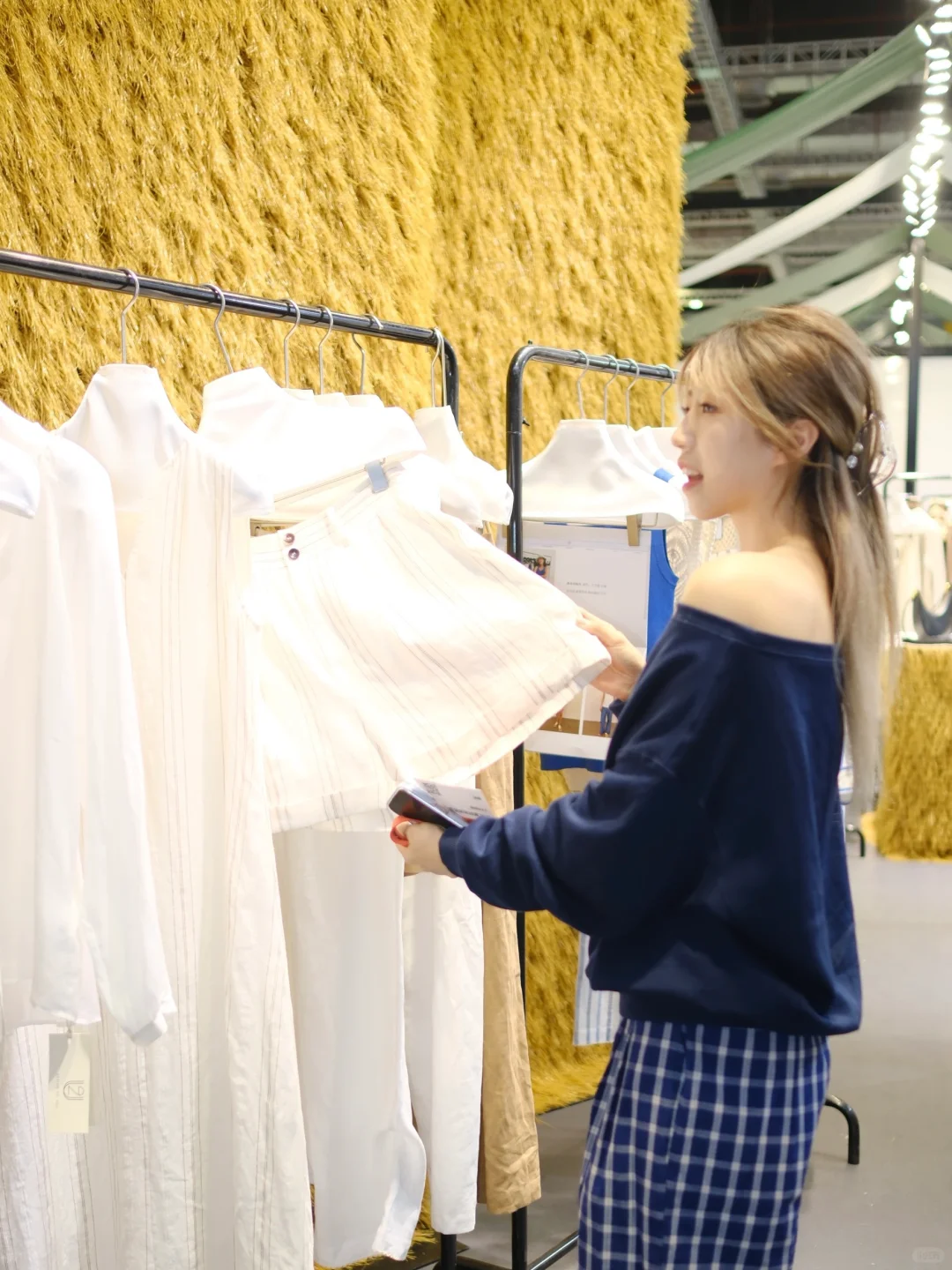 CHIC2025（春季）逛了一圈真没白来❗️