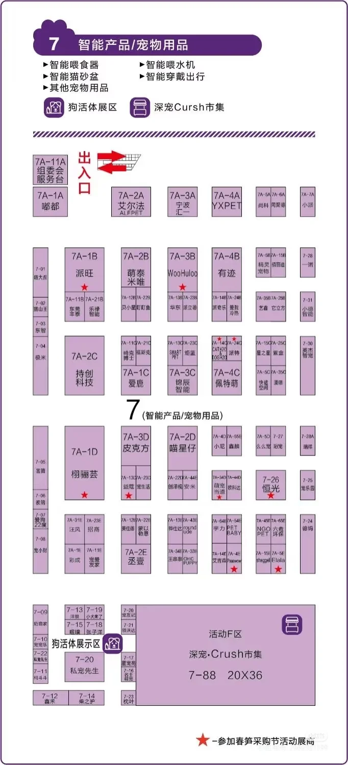 深宠展第一天战绩！羊毛党的福利！避雷注意