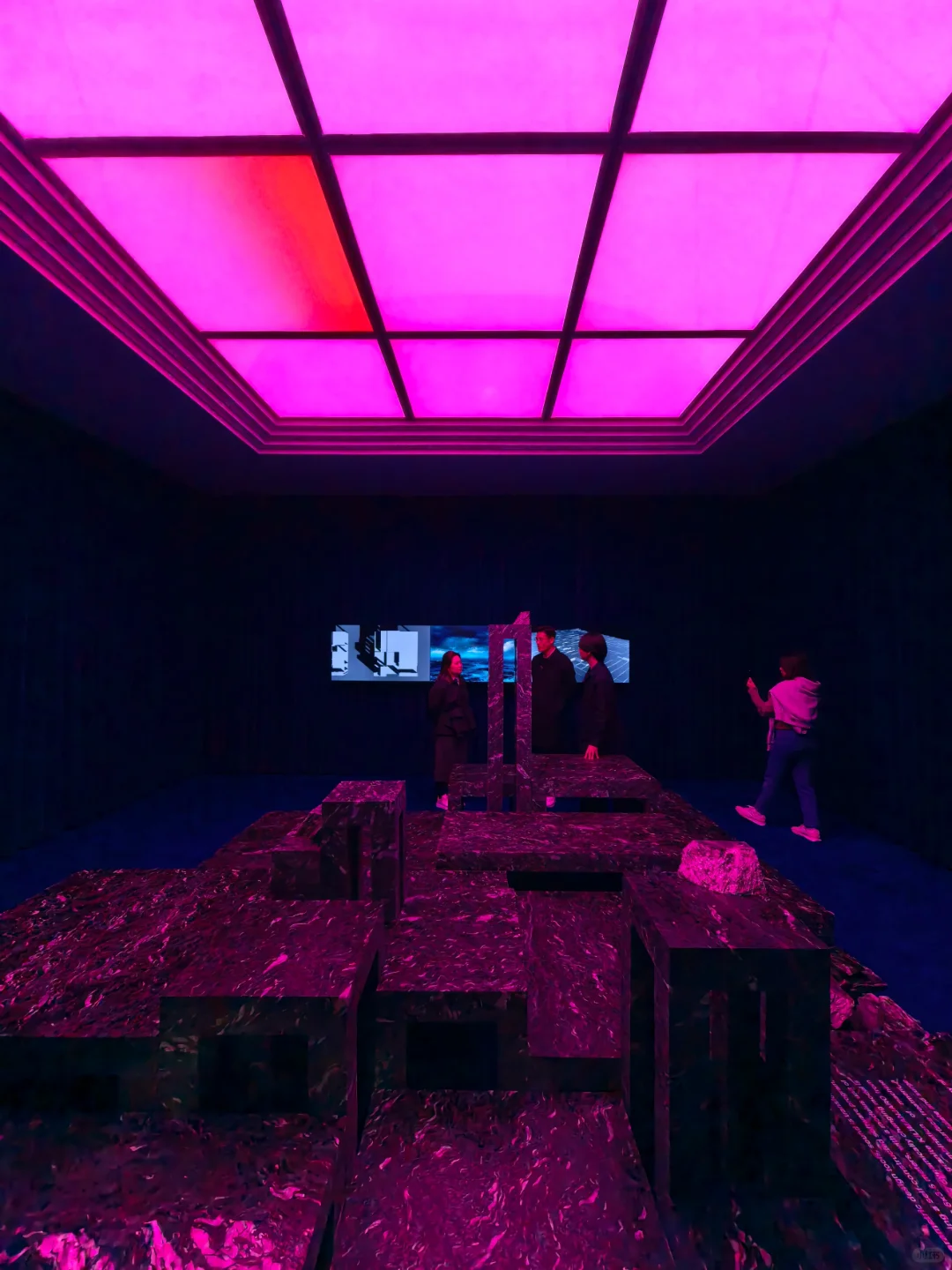 厦门国际石材展览会，解锁石材设计密码