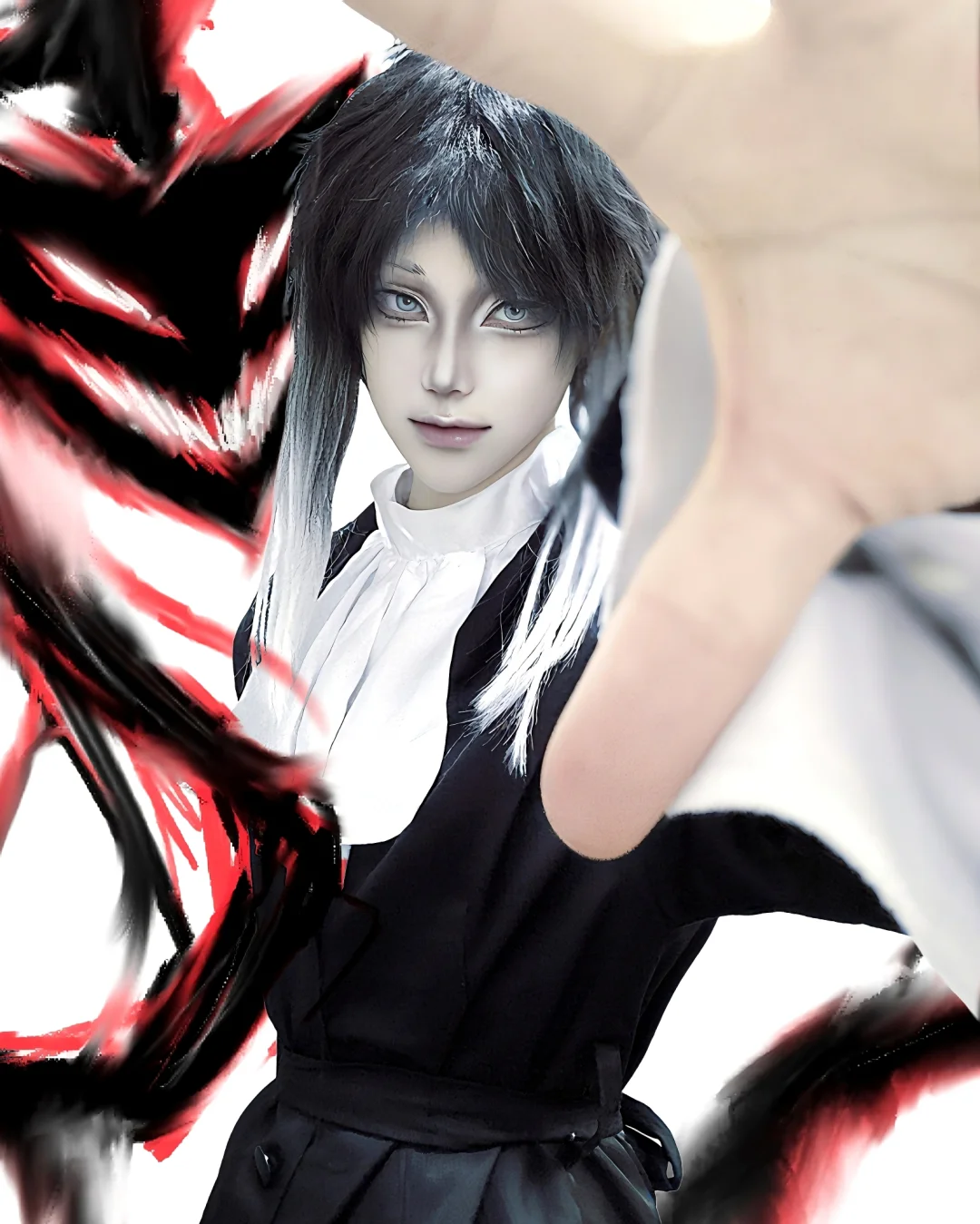 【金陵青年文化博览会2nd】自由行