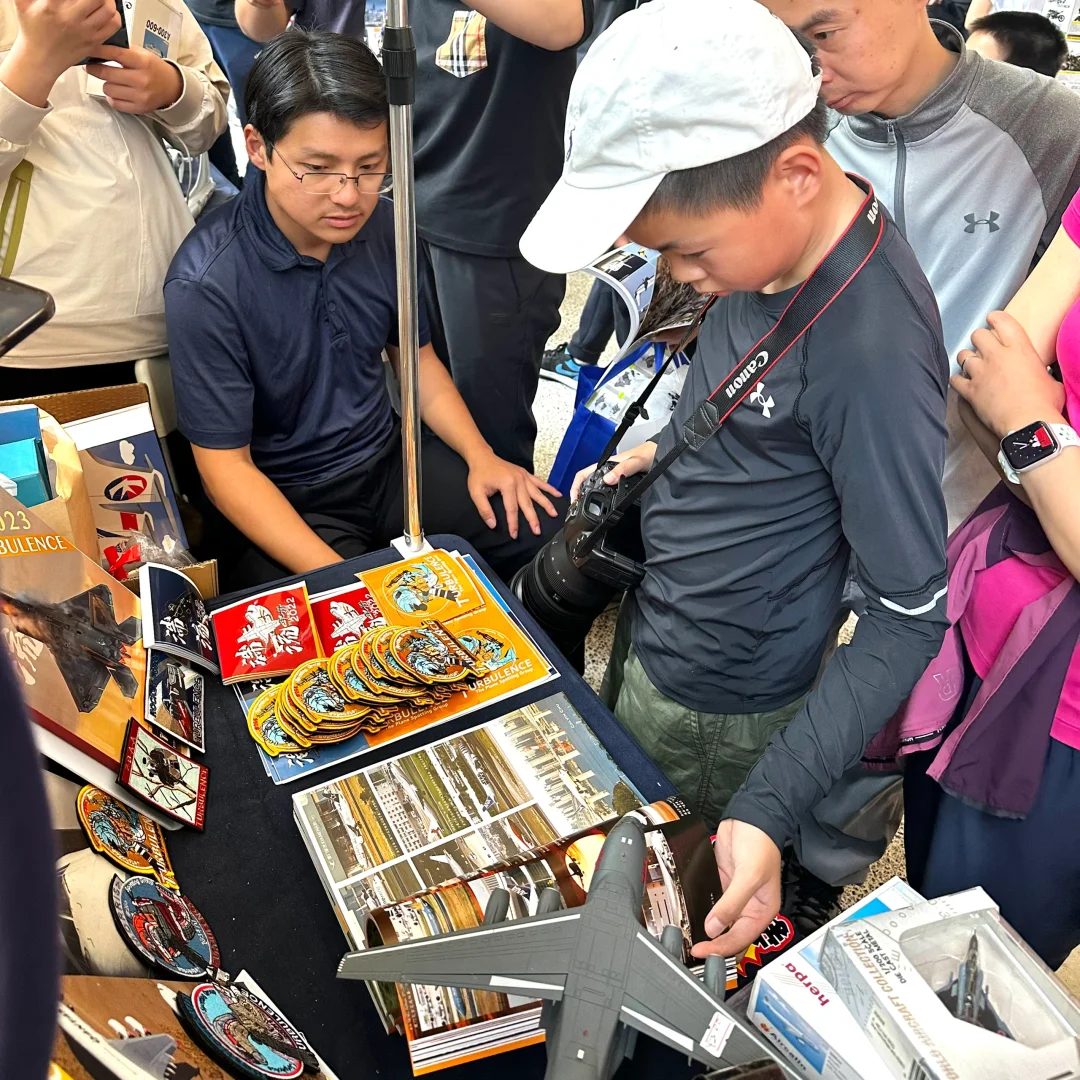 北京模型展——2024，圆满收官！