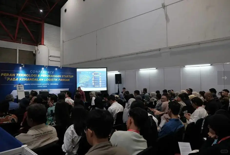 【盈拓展览】印尼雅加达水产肉类展