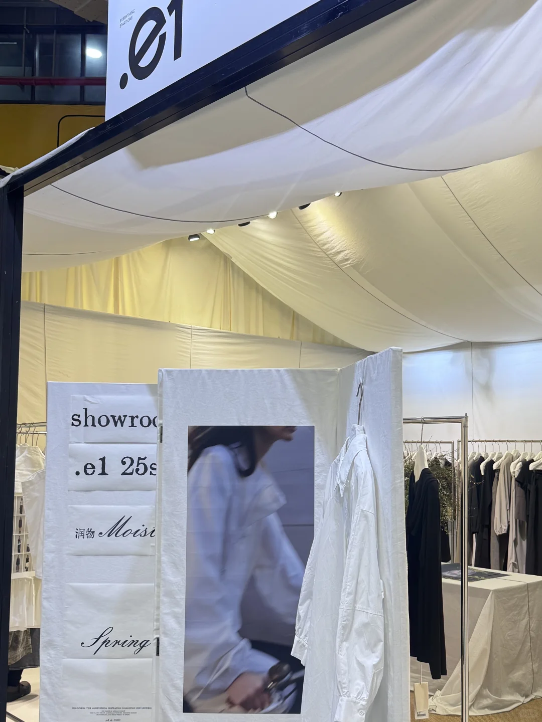 CHIC2025（春季）逛了一圈真没白来❗️