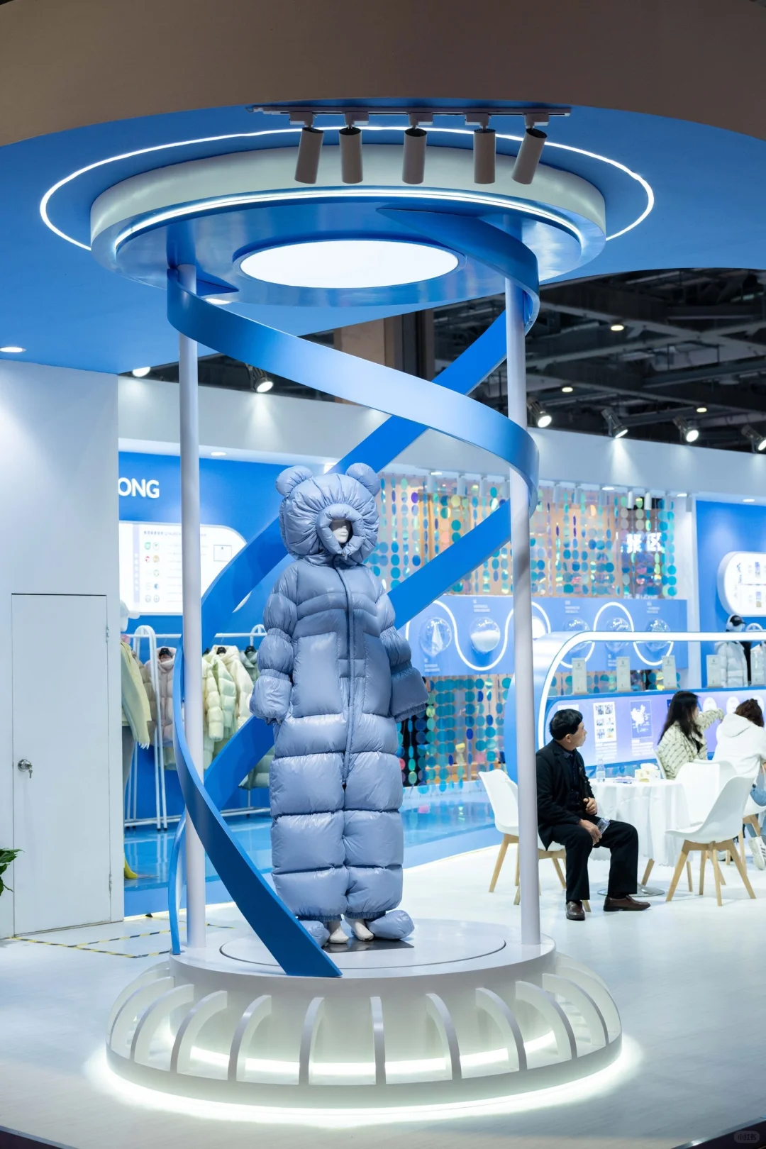 中国国际服装服饰博览会chic2025潮牌展