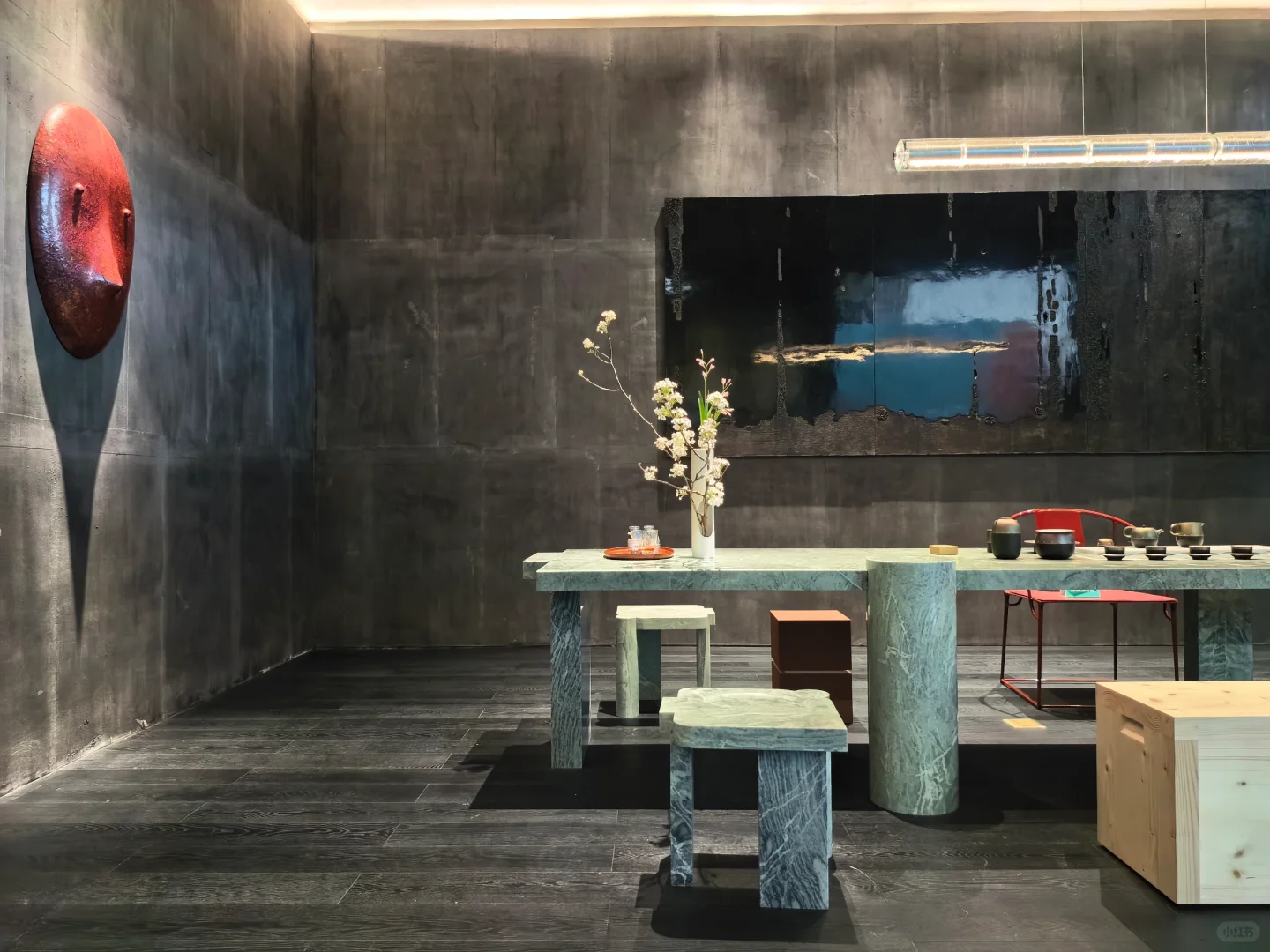 厦门国际石材展览会，解锁石材设计密码