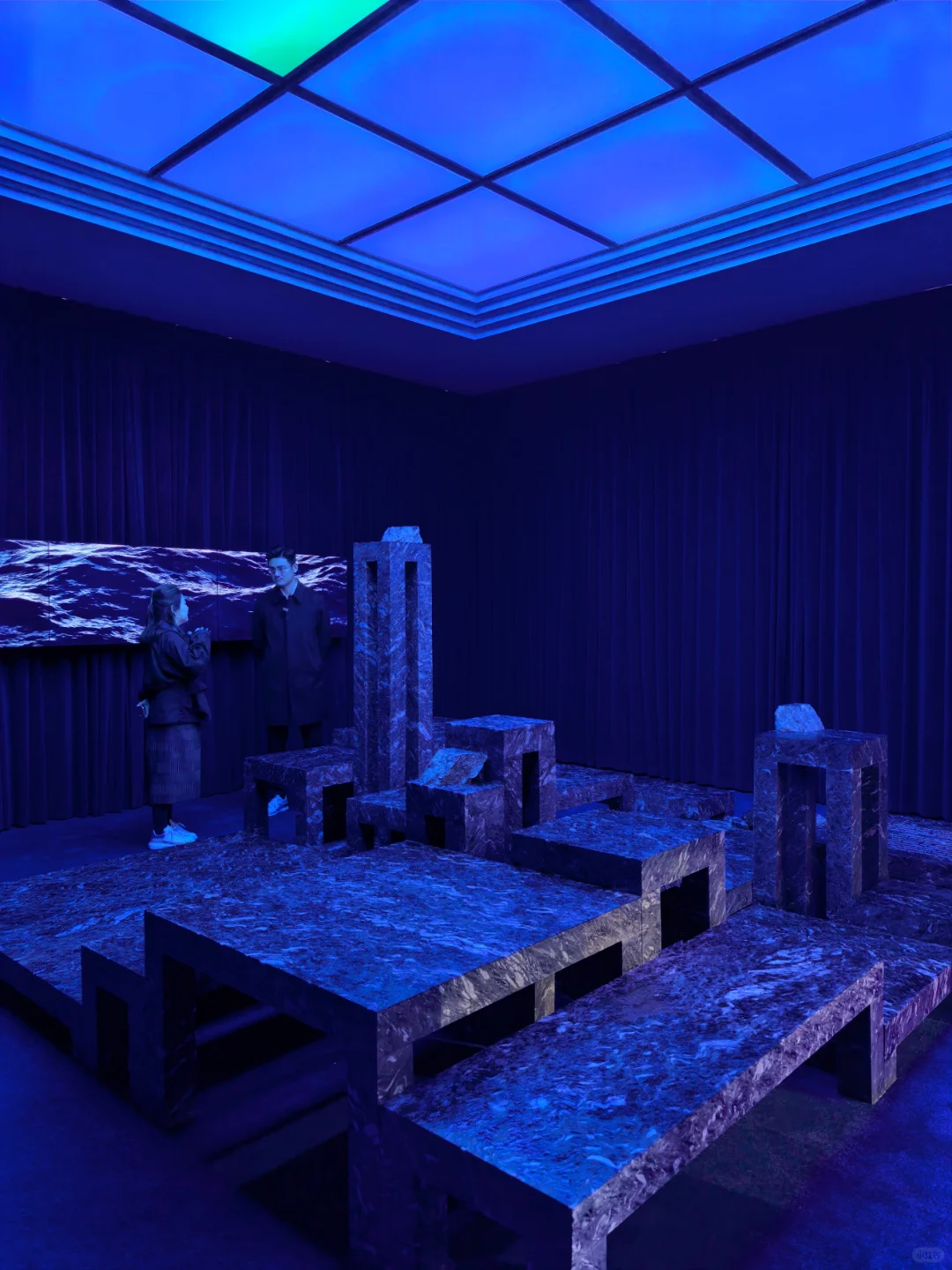 厦门国际石材展览会，解锁石材设计密码