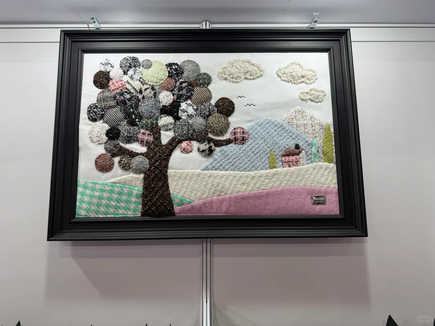 今天被这个奶奶圈粉了??⚗️