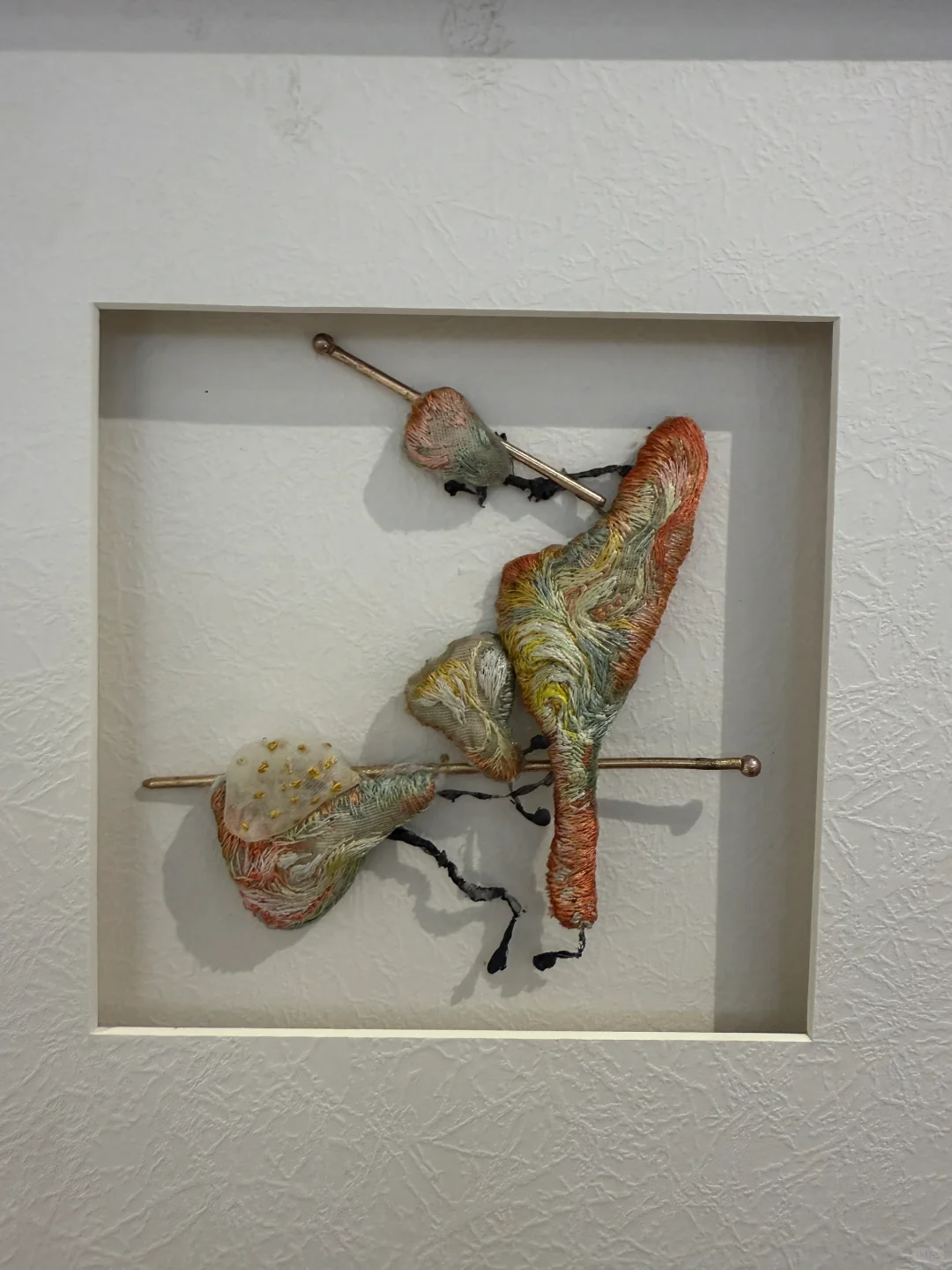 今天被这个奶奶圈粉了??⚗️