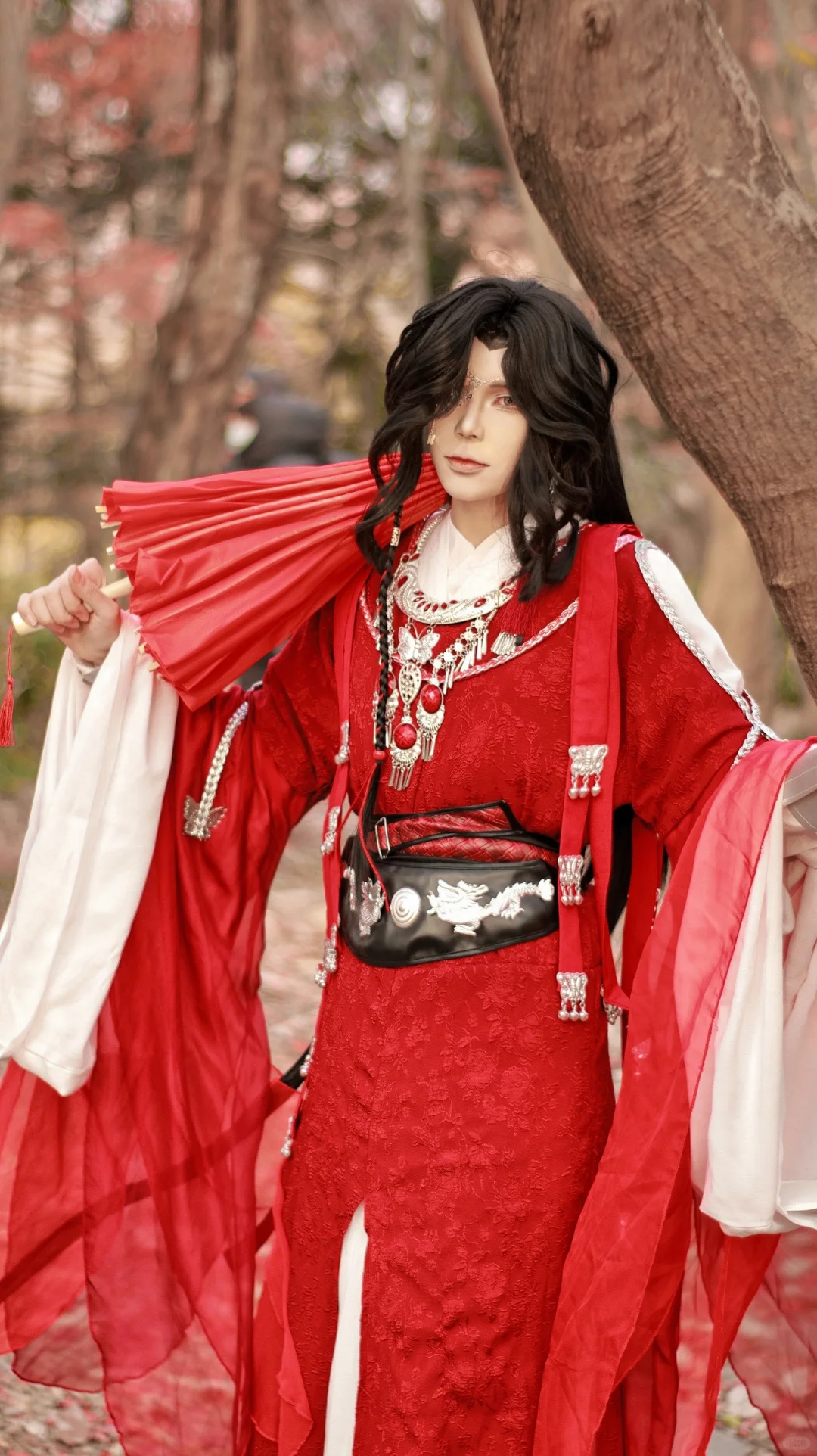 我可以去自由行吗