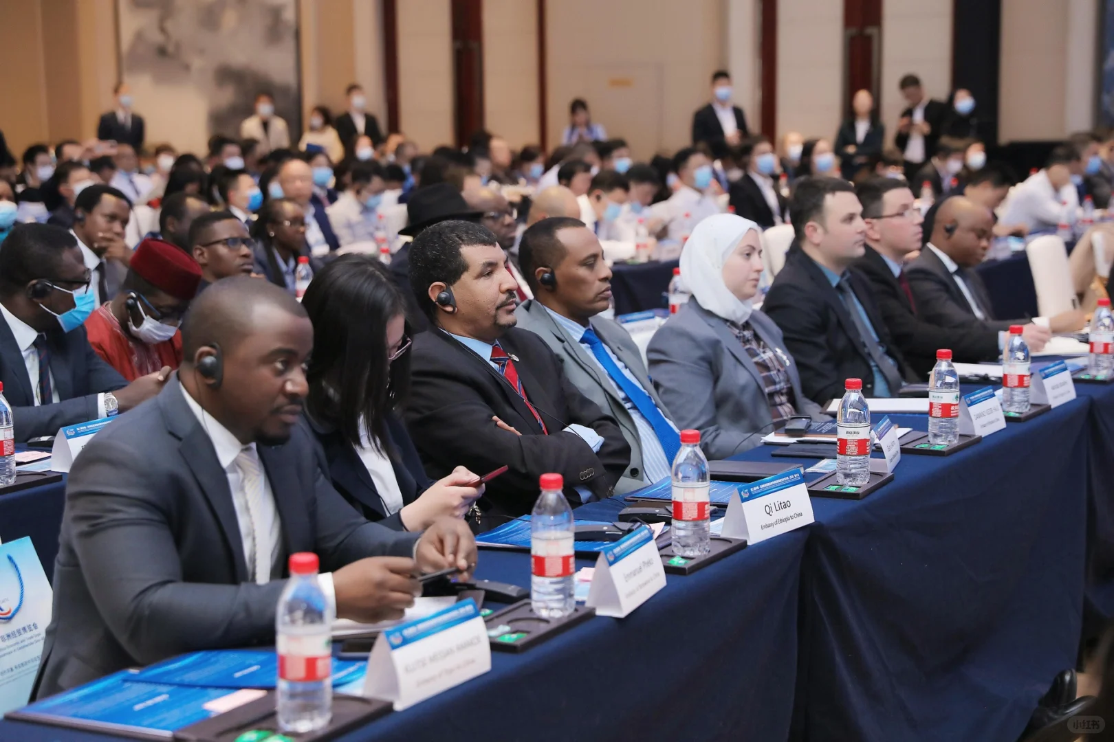 ?速来！第四届中非经贸博览会超全攻略