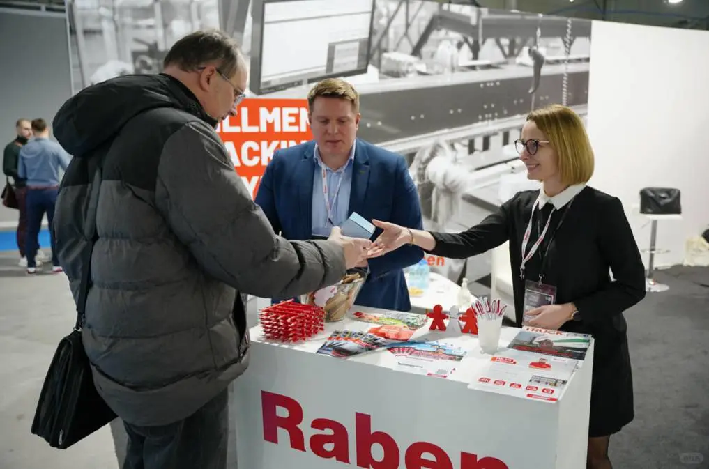 【盈拓展览】波兰华沙国际电子商务博览会