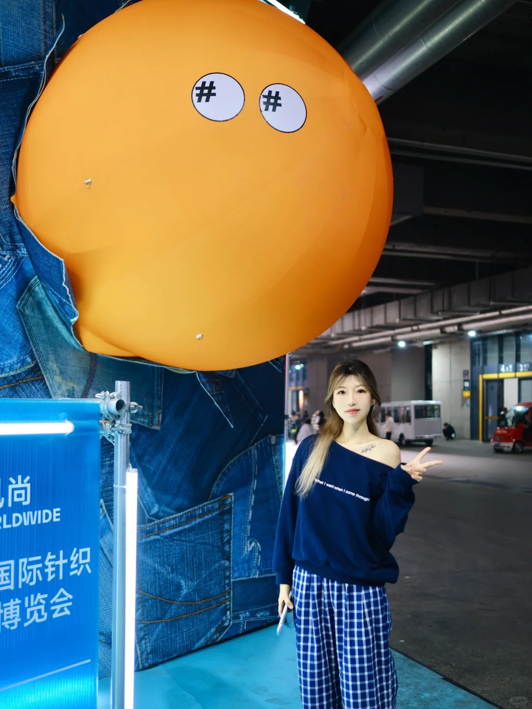 CHIC2025（春季）逛了一圈真没白来❗️