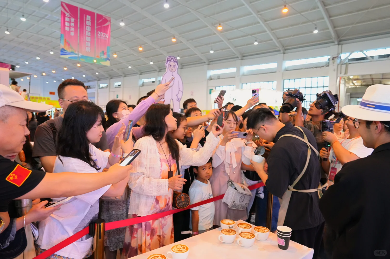 2025年昆明国际咖啡博览会招商开始啦！