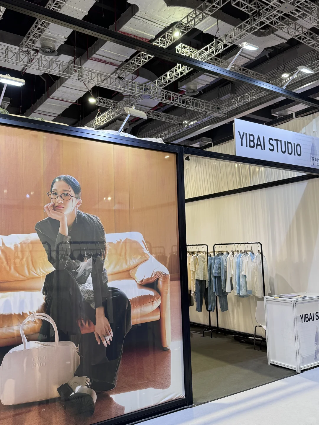 CHIC2025（春季）逛了一圈真没白来❗️