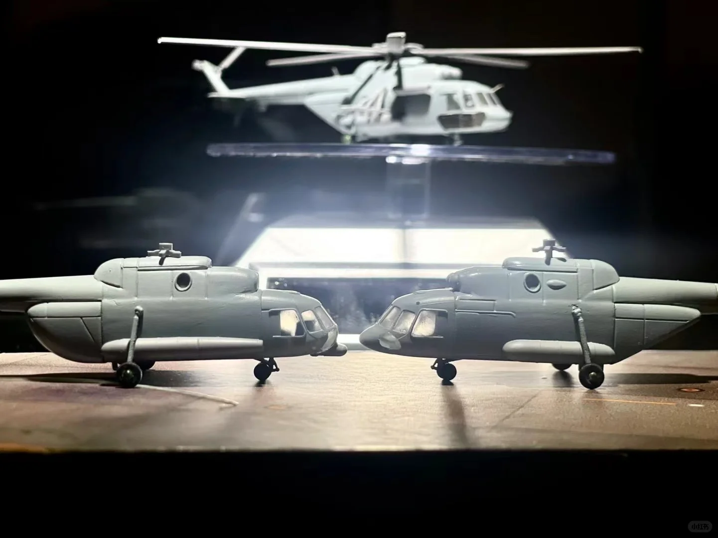 北京模型展——2024，圆满收官！