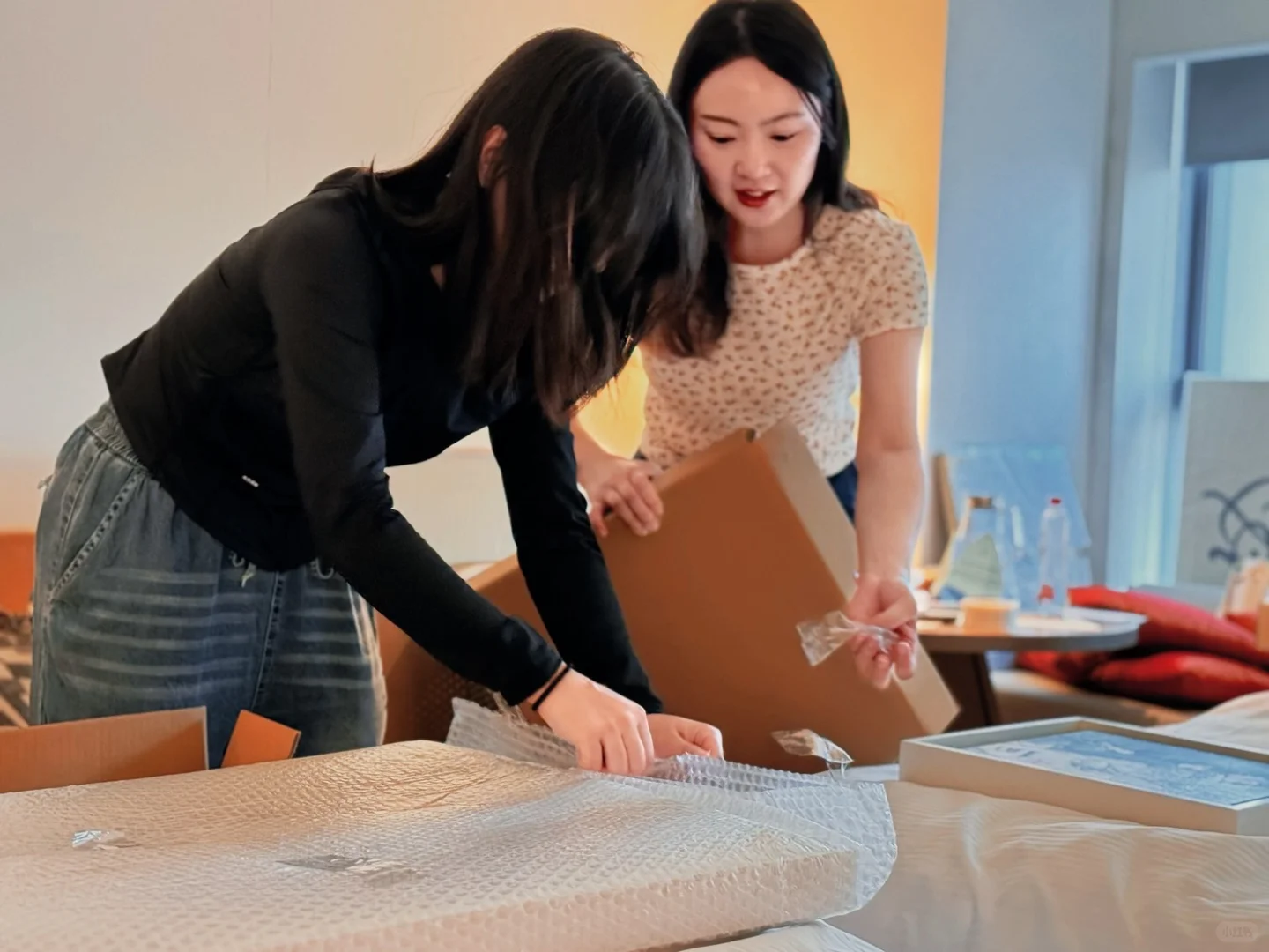 酒店房间就是展厅的饭店式艺术博览会