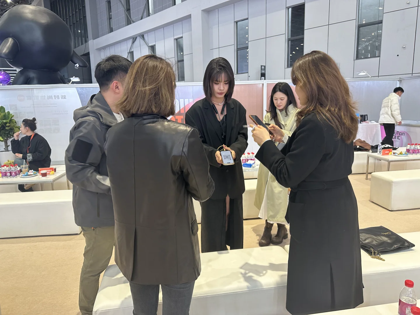 中国国际服装服饰博览会chic2025潮牌展