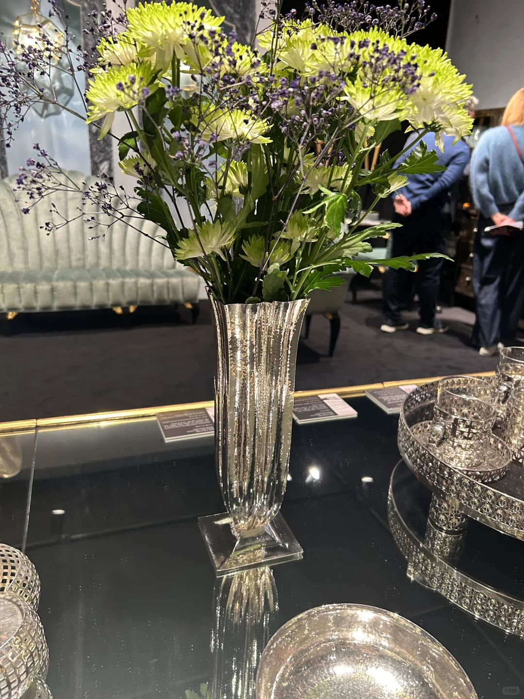 TEFAF2025 世界艺术古董博览会